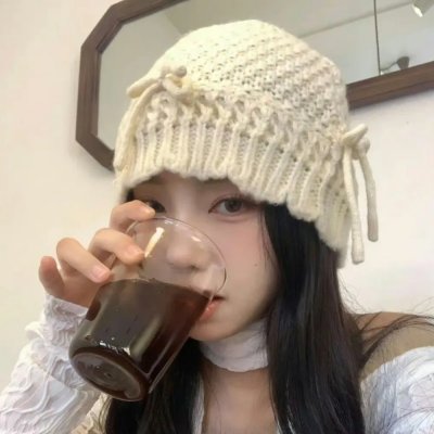 扭曲的波纹